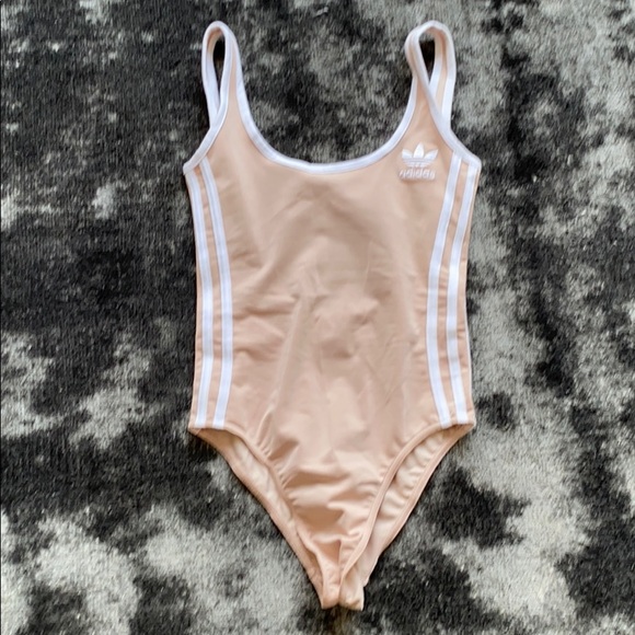 adidas Tops - Adidas Bodysuit